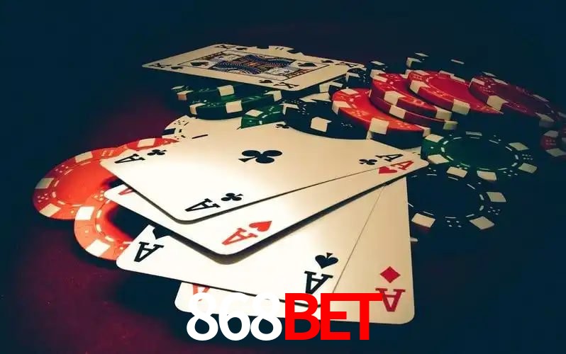 868bet Plataforma