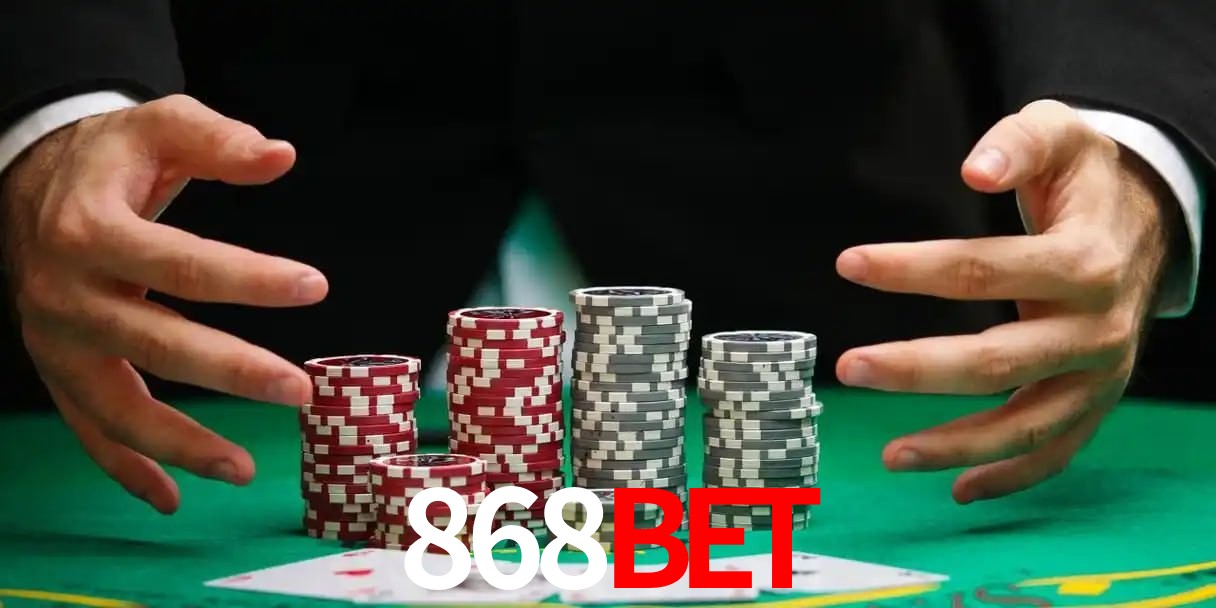 868bet Slots