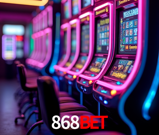 868bet cassino online