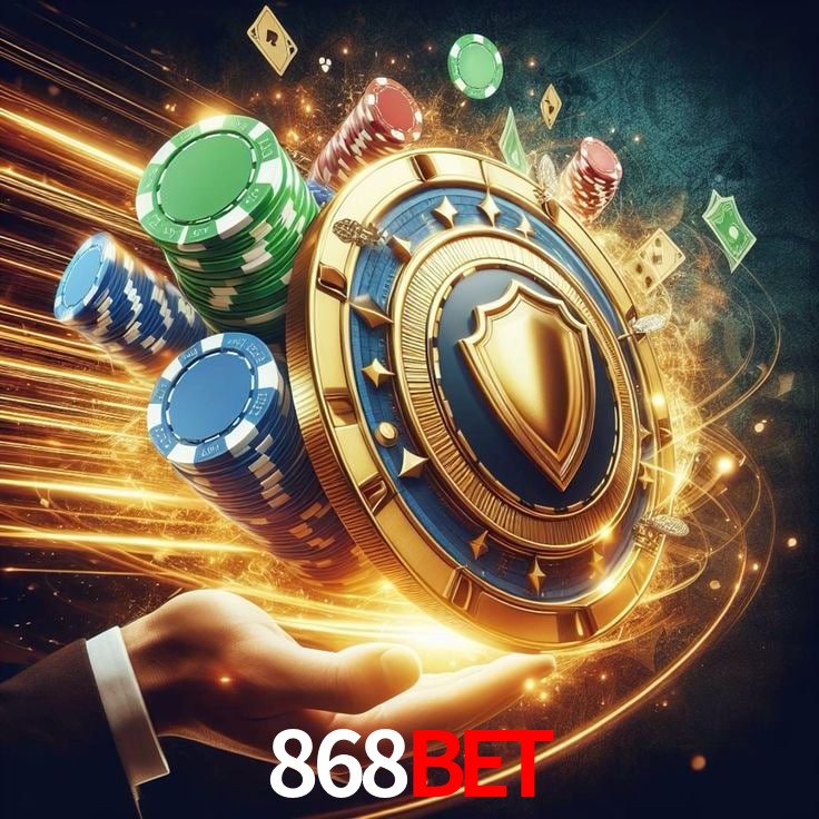 868bet Win